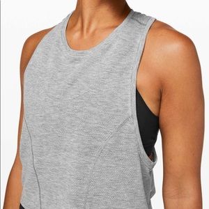 New lululemon Tank